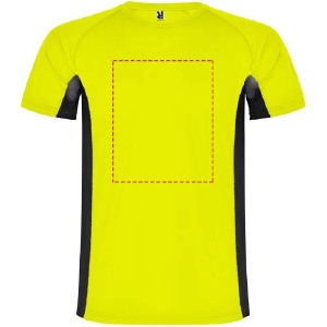 Impacto - frontal completo