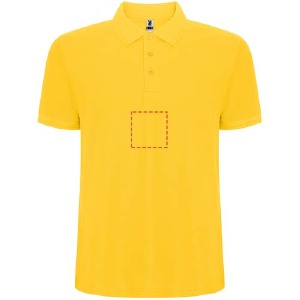 Impacto - frontal completo