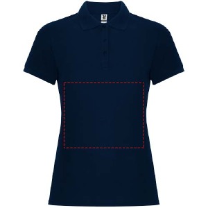 Impacto - frontal completo