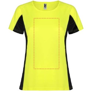 Impacto - frontal completo