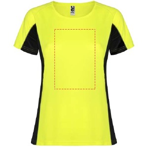 Impacto - frontal completo