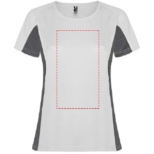 Impacto - frontal completo