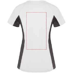 Impacto - espalda arriba