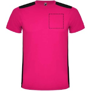 Impacto - frontal completo