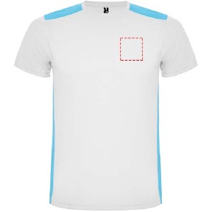 Impacto - frontal completo