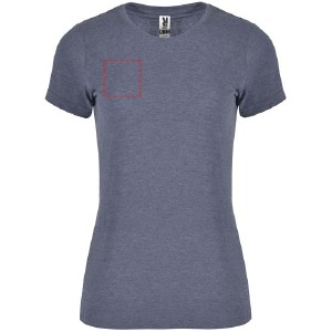 Impacto - espalda arriba