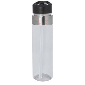 Bottle back