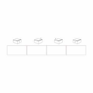 Bloque, Los 4 Lados All Around