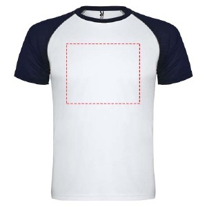 Impacto - frontal completo