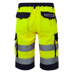 Bermudas Solapa de bolsillo 2