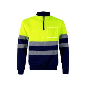 Jersey Lado derecho
