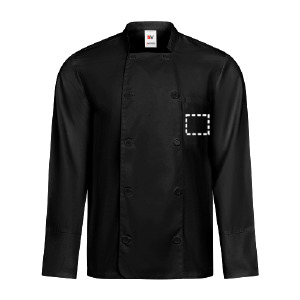 Camisa manga corta Bolsillo superior