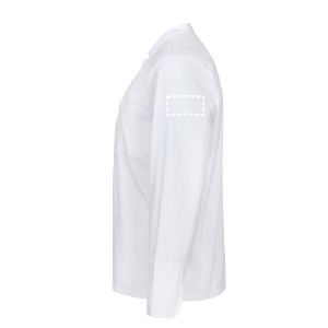 Camisa manga corta manga