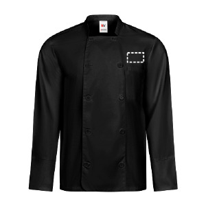 Camisa manga corta Posterior