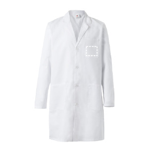 Uniforme Bolsillo inferior derecho