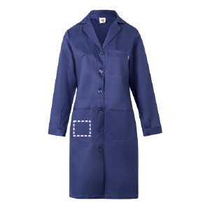 Uniforme Bolsillo inferior izquierdo