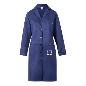 Uniforme Bolsillo inferior derecho