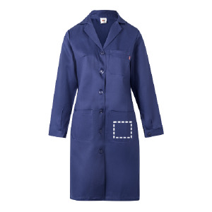 Uniforme Bolsillo inferior derecho