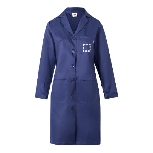 Uniforme Bolsillo superior