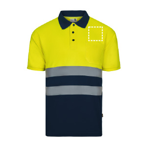 Jersey Lateral superior