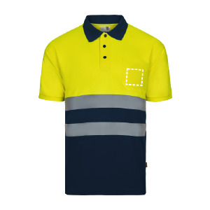 Jersey Lateral superior