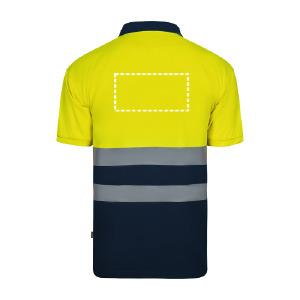 Jersey Posterior