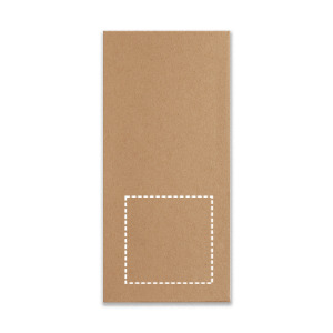 Caja delantera inferior