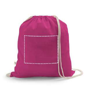 Bolsa posterior