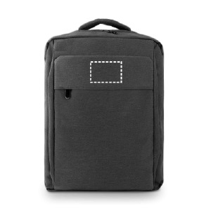 Mochila solapa