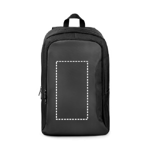 Mochila delantera