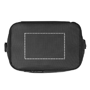 Bolsa nevera parte superior