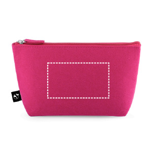 Pouch delantera