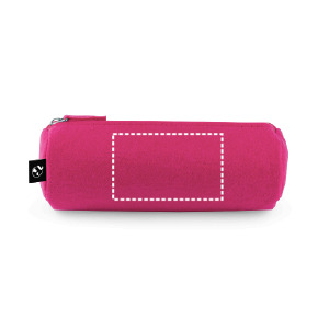 Estuche delantera