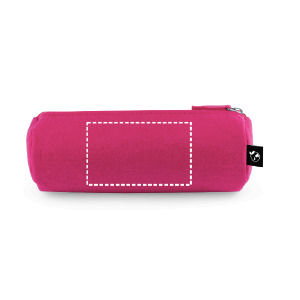 Estuche posterior