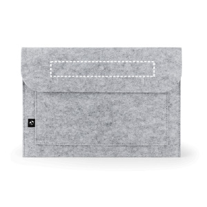 Funda porta documentos Solapa