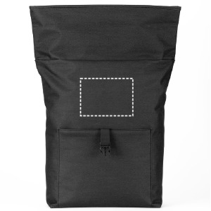 Mochila delantera