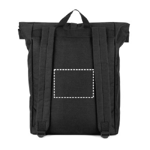 Mochila Posterior