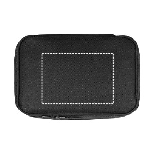 Bolsa nevera parte superior