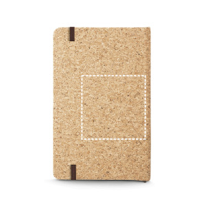 Bloc de notas posterior