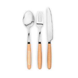 Servers Spoon handle