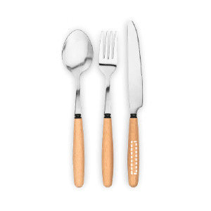 Servers Knife handle