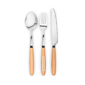 Servers Fork handle