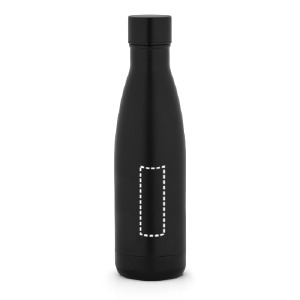 Botella deporte cuerpo