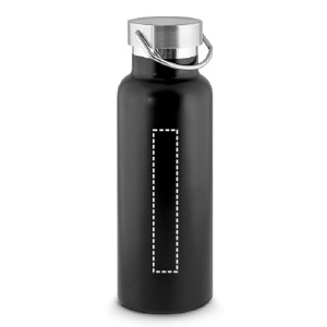 Botella deporte Cuerpo lateral 2