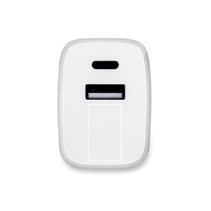 Base de carga Delantera