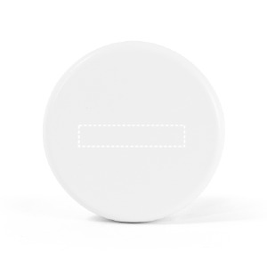 Caja USB Tapa