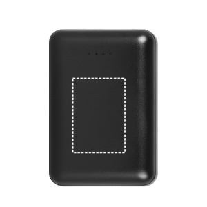 Batería Portátil Delantera inferior