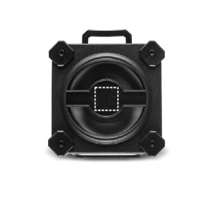 Altavoz Lado derecho