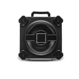 Altavoz Lado izquierdo