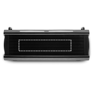 Altavoz delantera